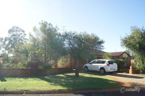 Property photo of 46 Wisteria Crescent Pinjarra WA 6208