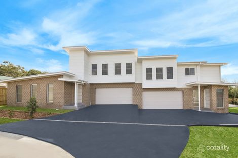 Property photo of 2/17 Ryan Lane Figtree NSW 2525