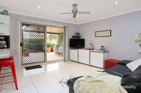 Property photo of 61 Pottery Circuit Woodcroft NSW 2767