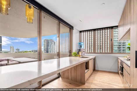 Property photo of 414/18 Longland Street Newstead QLD 4006