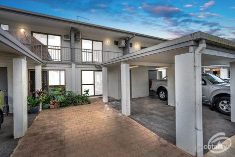 Property photo of 2/7 Rigg Street Woree QLD 4868
