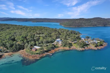 47-49 The Esplanade, North Arm Cove, NSW 2324
