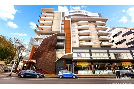 Property photo of 413/250 Barkly Street Footscray VIC 3011