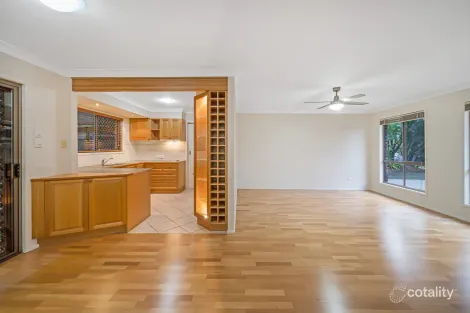 Property photo of 14 Lanfranco Street Rochedale South QLD 4123