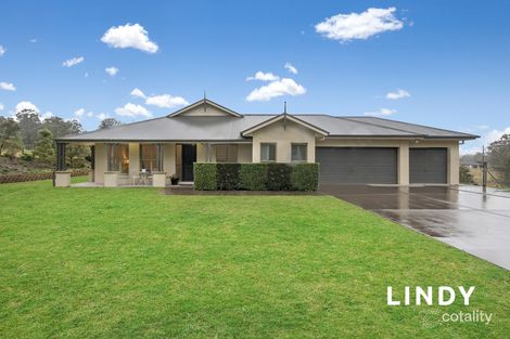 53 Brigadier Hammett Rd, Wattle Ponds, NSW 2330