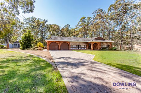 Property photo of 48 Ryan Road Medowie NSW 2318
