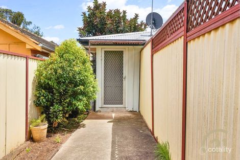 27 Larra St, Yennora, NSW 2161