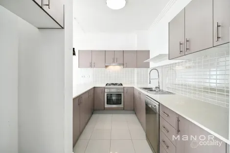 Property photo of 20/45-51 Balmoral Road Northmead NSW 2152