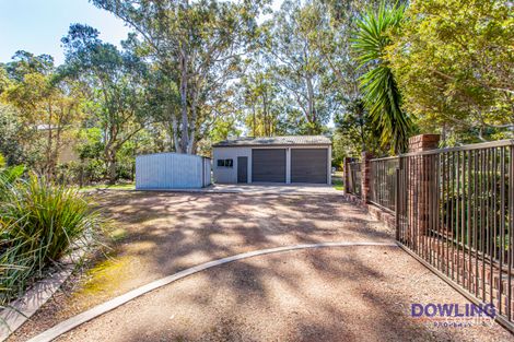 Property photo of 48 Ryan Road Medowie NSW 2318