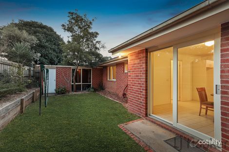 Property photo of 2/11 The Avenue Ferntree Gully VIC 3156