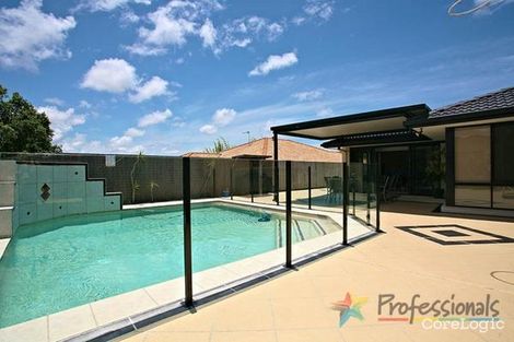 Property photo of 5 Cordata Court Robina QLD 4226