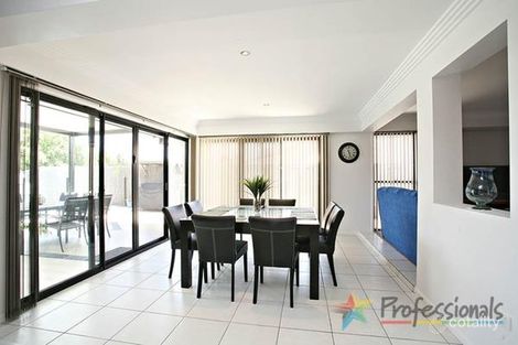 Property photo of 5 Cordata Court Robina QLD 4226