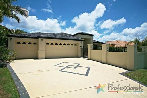 Property photo of 5 Cordata Court Robina QLD 4226