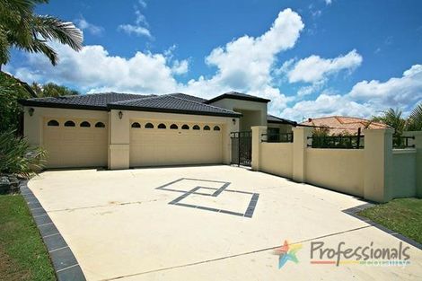 Property photo of 5 Cordata Court Robina QLD 4226