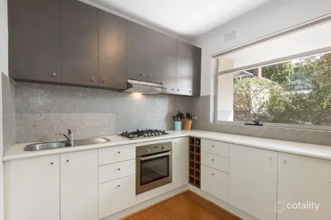 Property photo of 6/125 Riversdale Road Hawthorn VIC 3122