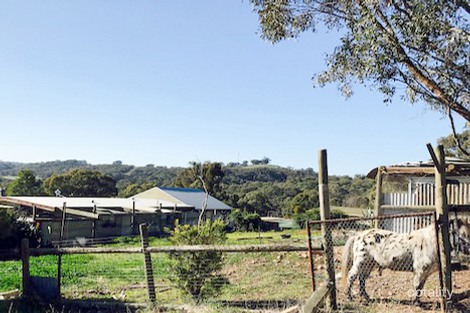 215 Tallarook-Pyalong Rd, Tallarook, VIC 3659