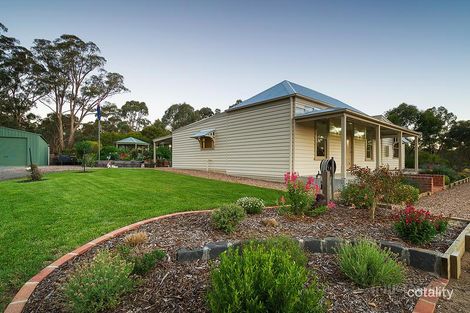 Property photo of 20 Commissioners Gully Road Golden Point VIC 3451