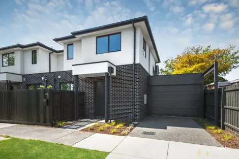 46 Keith St, Hampton East, VIC 3188