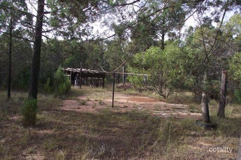 Property photo of 239 Joseph Road Tara QLD 4421