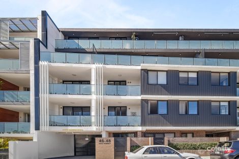 4/48 East St, Five Dock, NSW 2046