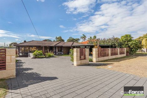 Property photo of 63 Currajong Crescent Craigie WA 6025