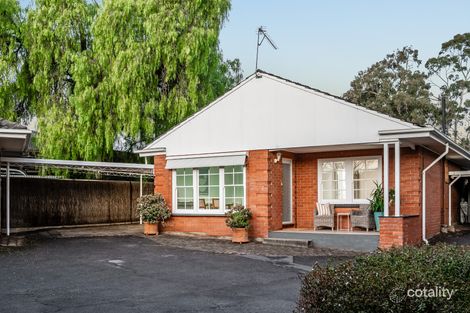 Property photo of 2/3 Talbot Street Erindale SA 5066