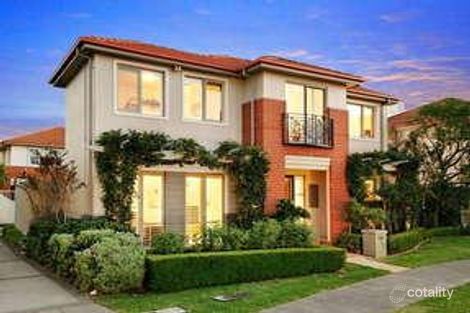 5 Orcades Mews, Port Melbourne, VIC 3207
