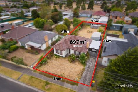 Property photo of 60 Pecham Street Glenroy VIC 3046