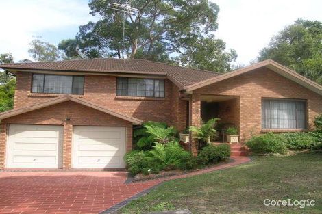 Property photo of 19 Royal Oak Place West Pennant Hills NSW 2125