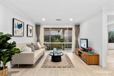 Property photo of 3/8 Angus Avenue Epping NSW 2121