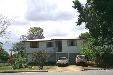218 North Ext St, West Rockhampton, QLD 4700