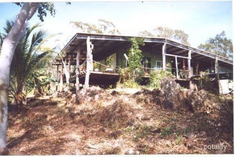Property photo of 140 Barretts Creek Road Cooktown QLD 4895