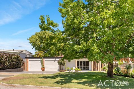 Property photo of 51 Dumfries Road Floreat WA 6014