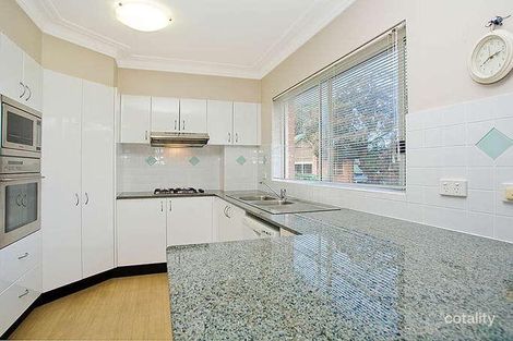 Property photo of 5/210-212 Willarong Road Caringbah NSW 2229