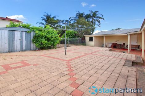 Property photo of 2 Edmund Blackett Close St Clair NSW 2759