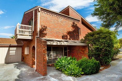 Property photo of 2/1091 Whitehorse Road Box Hill VIC 3128