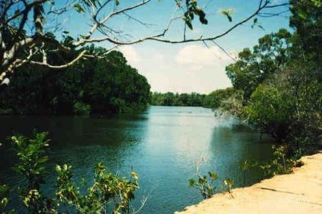 140 Barretts Creek Rd, Cooktown, QLD 4895