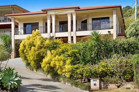 Property photo of 44 Kintyre Crescent Banora Point NSW 2486
