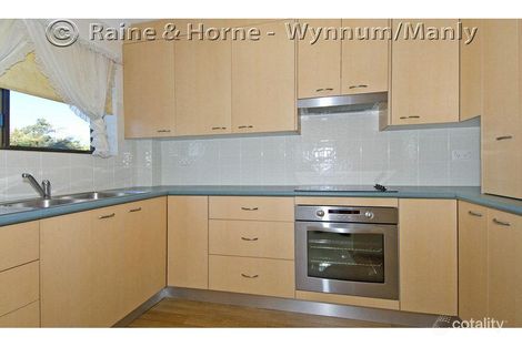 1/27 Berrima St, Wynnum, QLD 4178