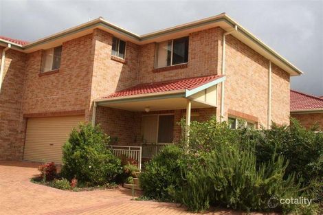 12/91 Villiers Rd, Padstow Heights, NSW 2211