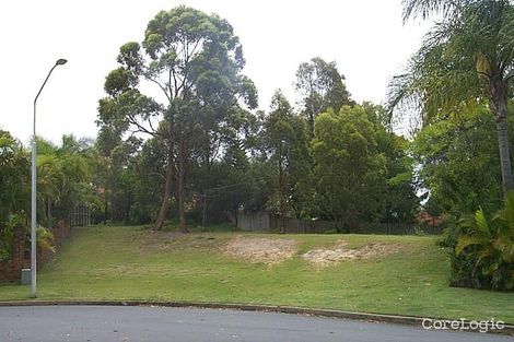 Property photo of 17 Kula Close Benowa QLD 4217