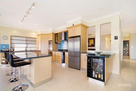 Property photo of 44 Kintyre Crescent Banora Point NSW 2486