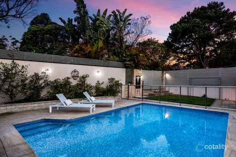 Property photo of 1 Warruga Place Riverview NSW 2066