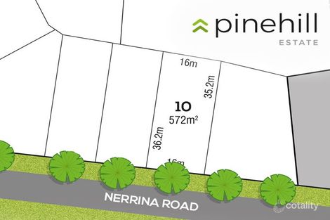 10 Nerrina Rd, Nerrina, VIC 3350