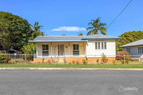 Property photo of 6 Baldwin Street Petrie QLD 4502