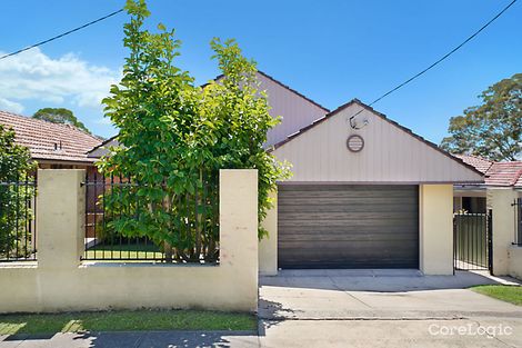Property photo of 38 Carnley Avenue New Lambton NSW 2305