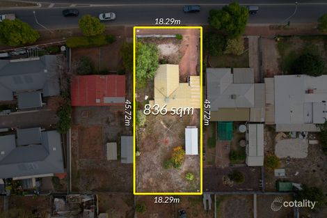 Property photo of 44 Womma Road Elizabeth North SA 5113