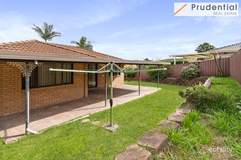 Property photo of 3 Stilt Close Hinchinbrook NSW 2168