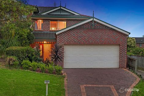 64 James Henty Dr, Dural, NSW 2158