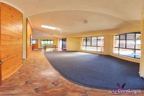 Property photo of 11 Talasea Drive Kawungan QLD 4655